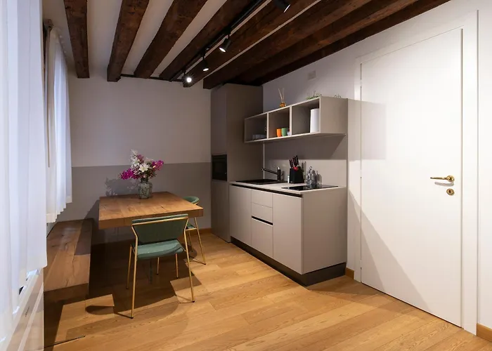 Cavalletto Suite