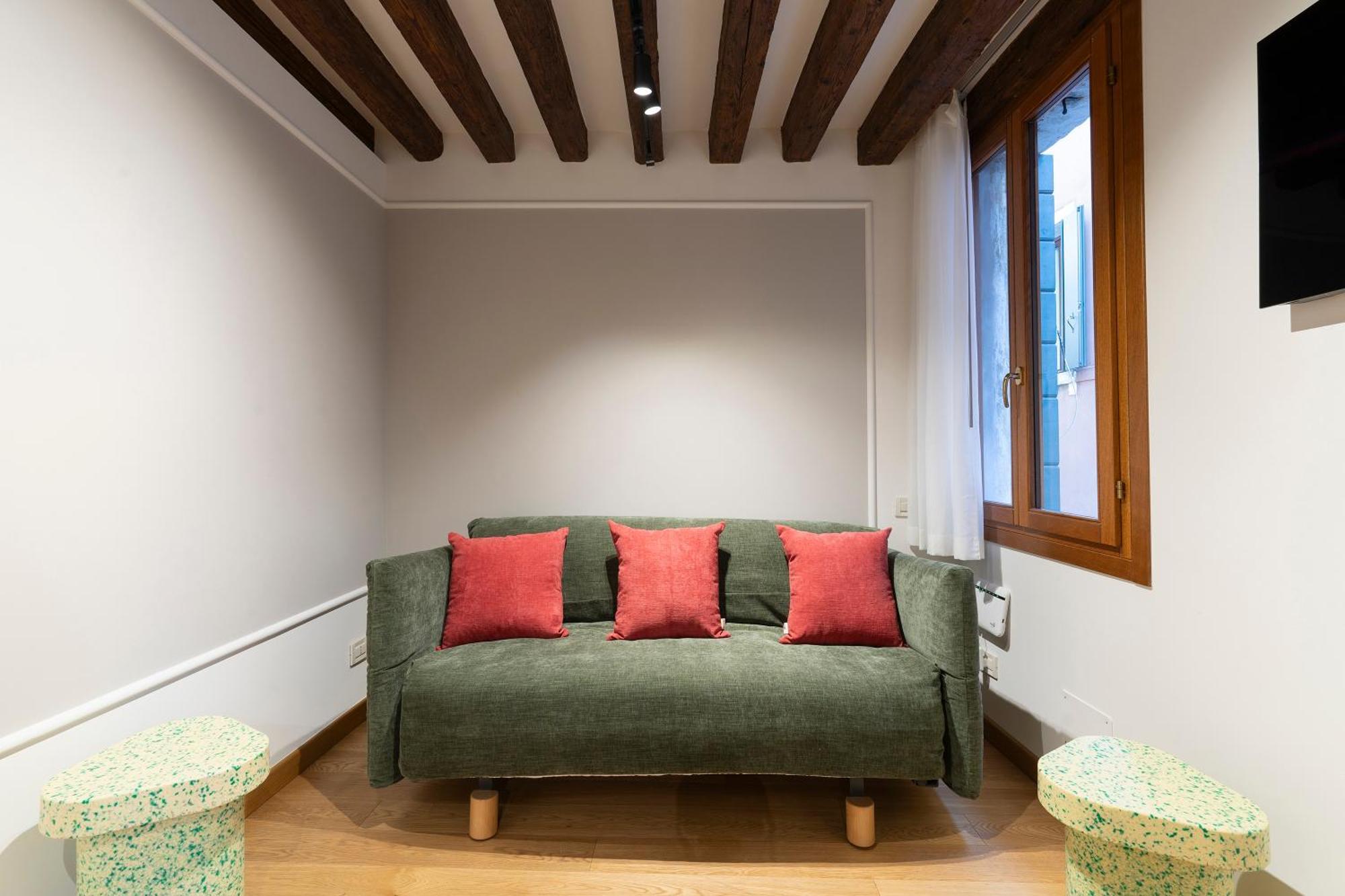 Appartement Cavalletto