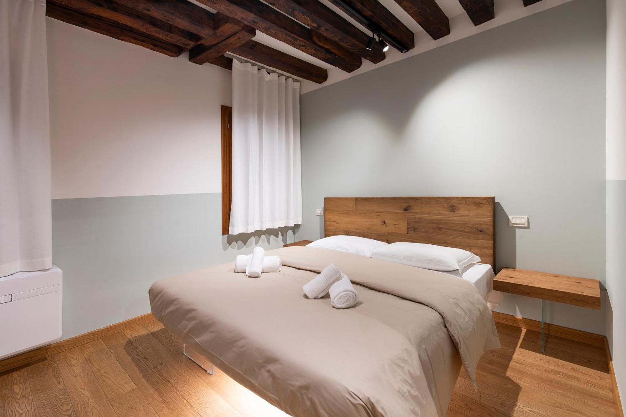 Cavalletto Appartement Venetië