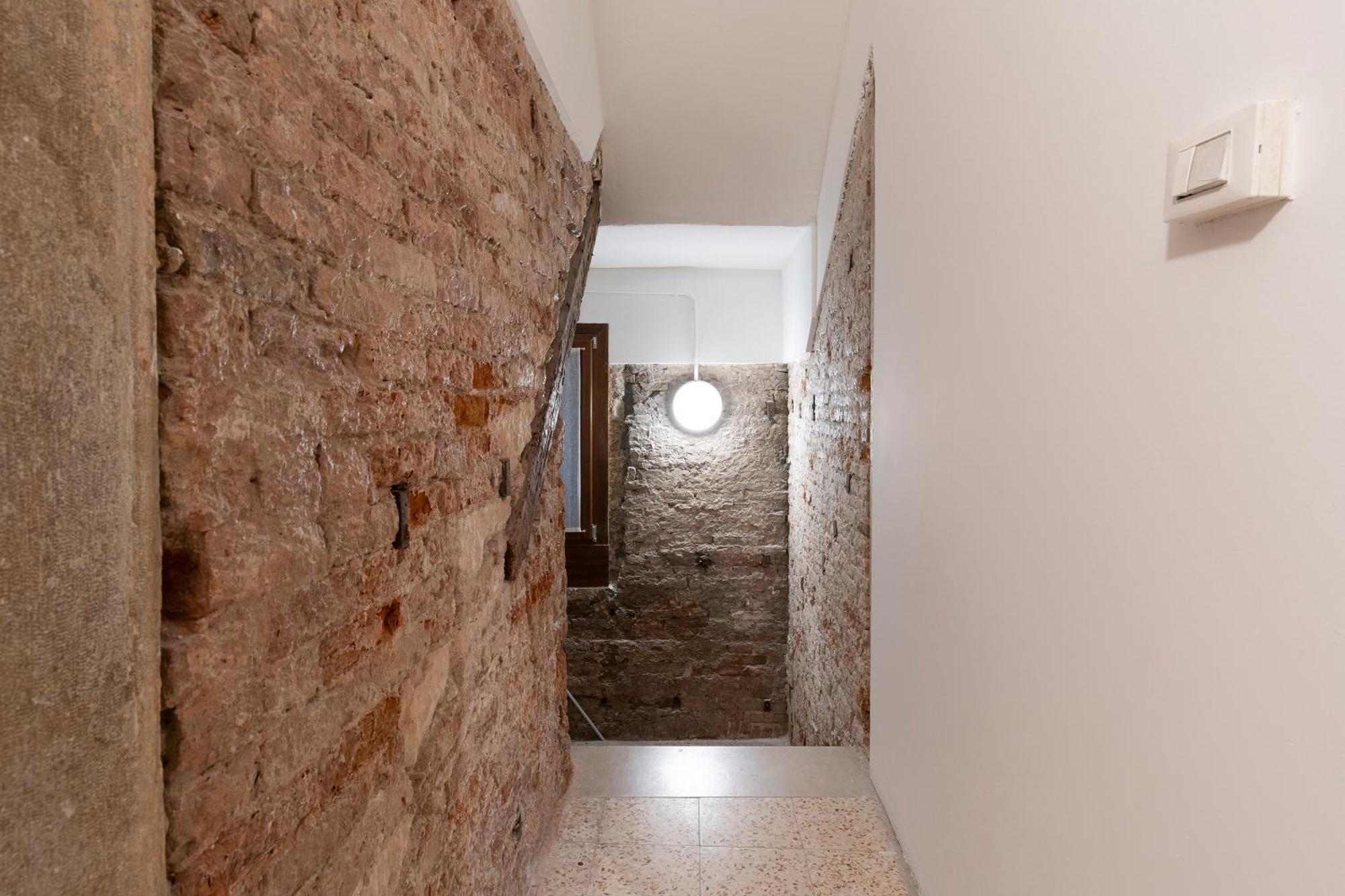 Appartement Cavalletto Venetië