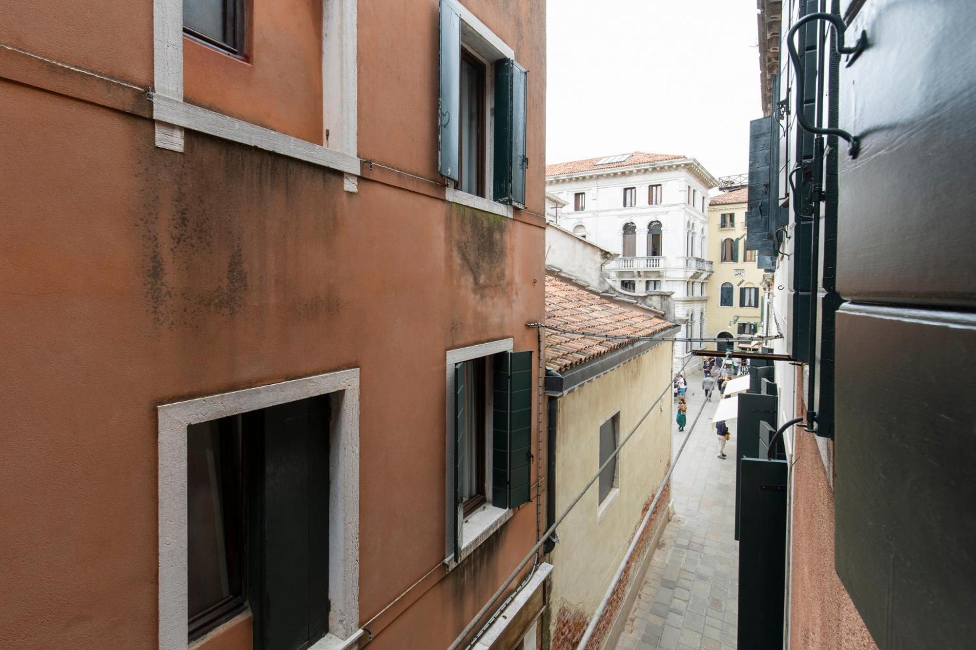 Cavalletto Appartement