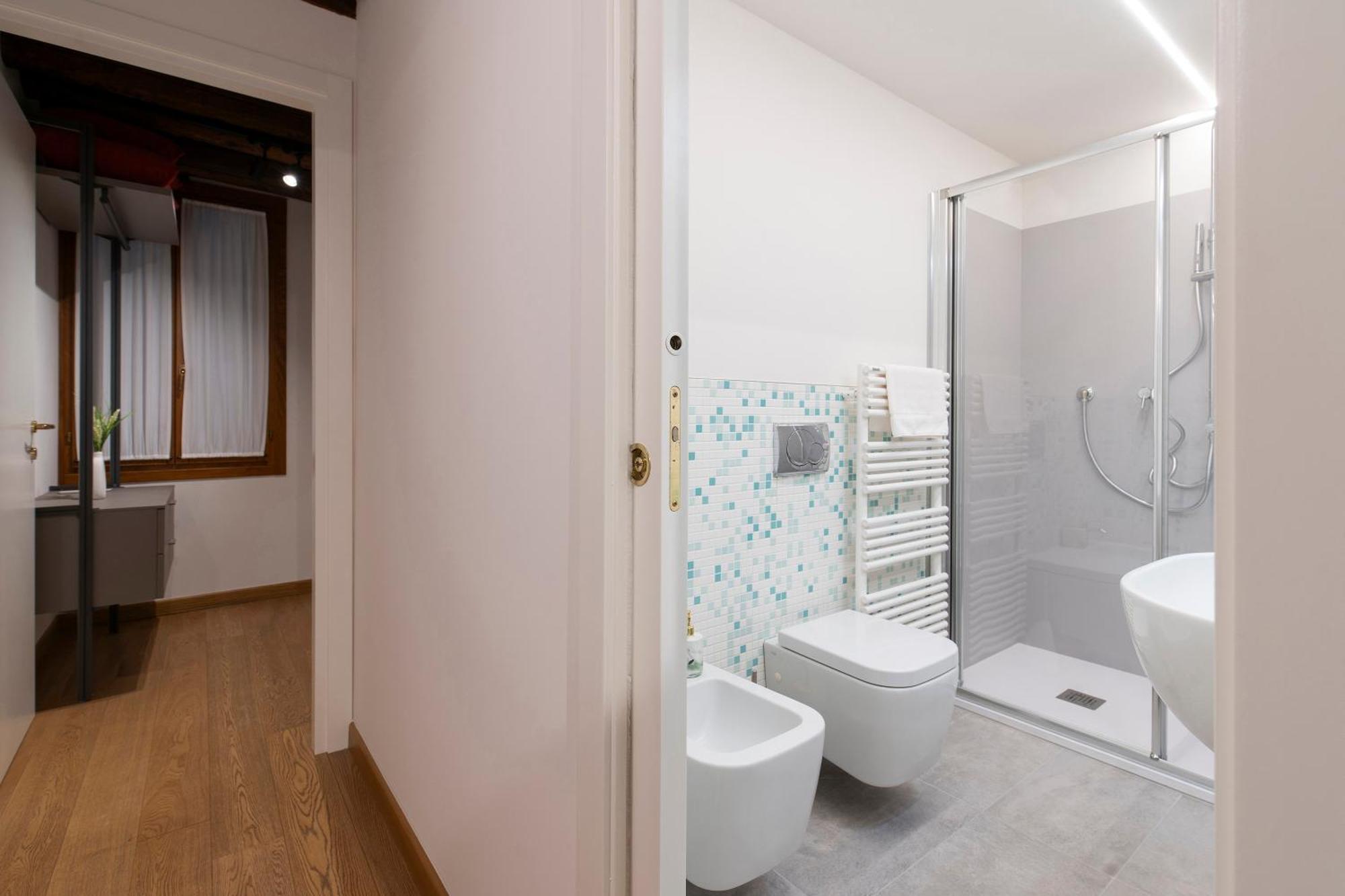 Cavalletto Appartement