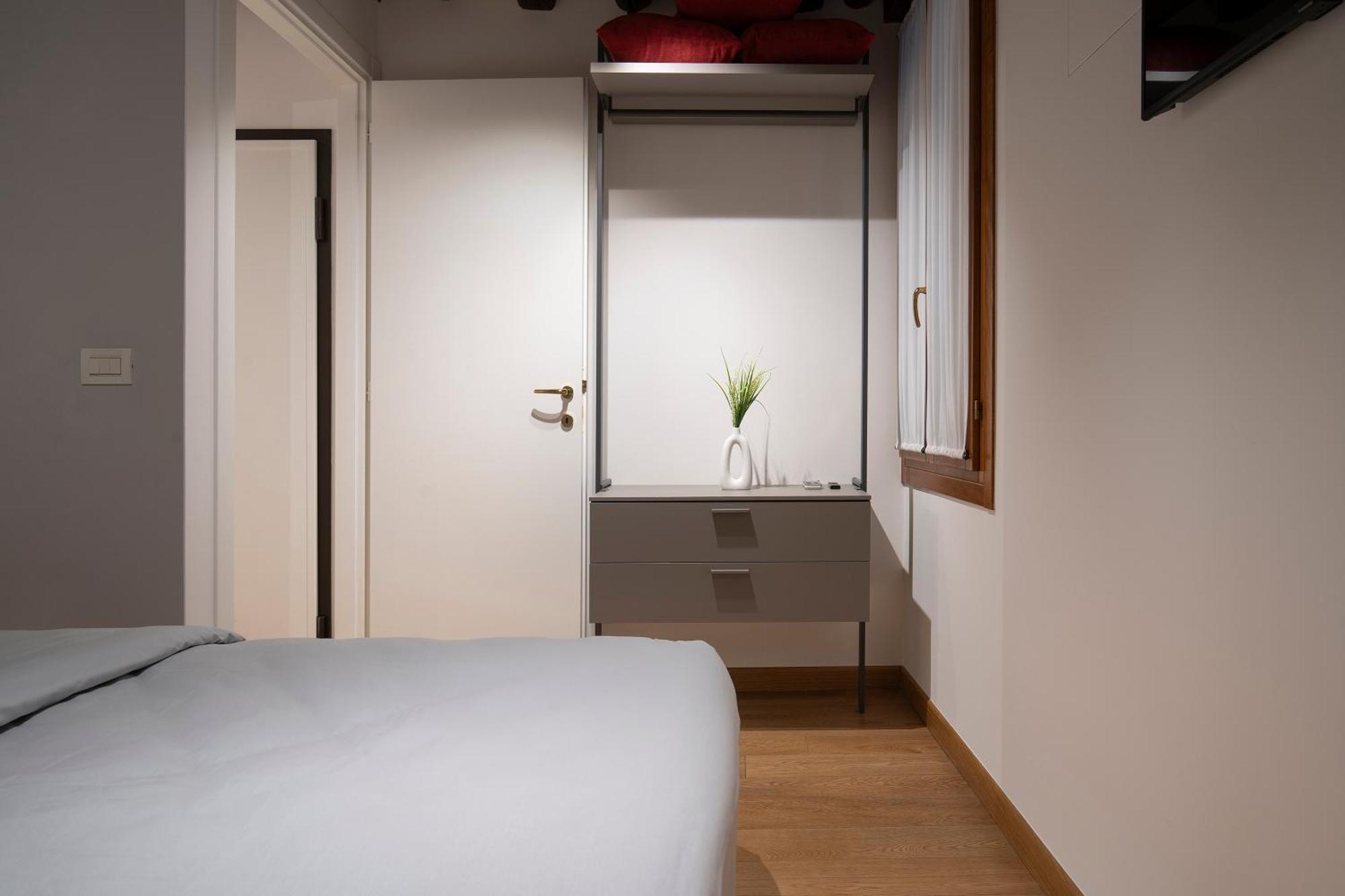 Appartement Cavalletto