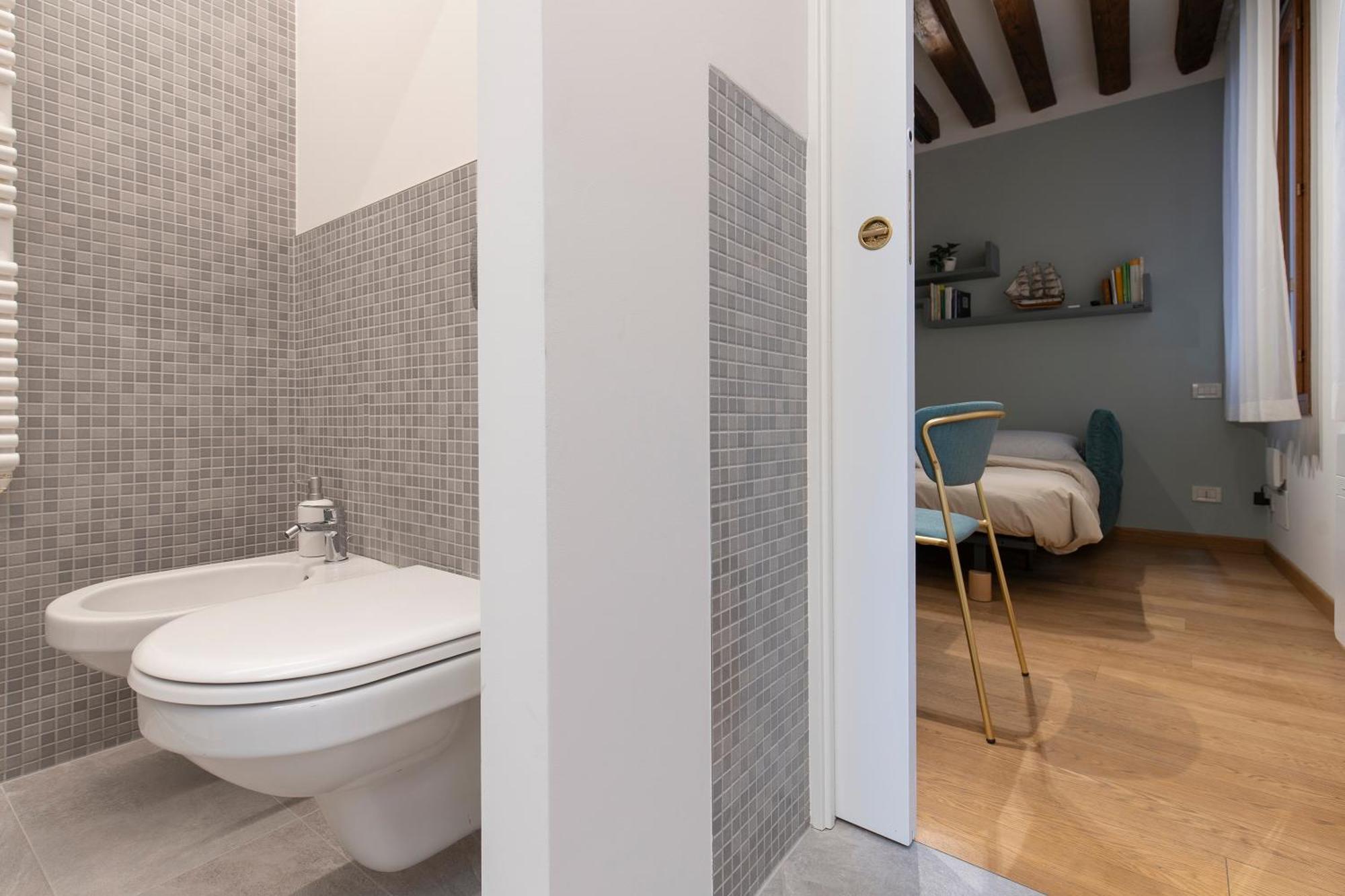 Appartement Cavalletto *