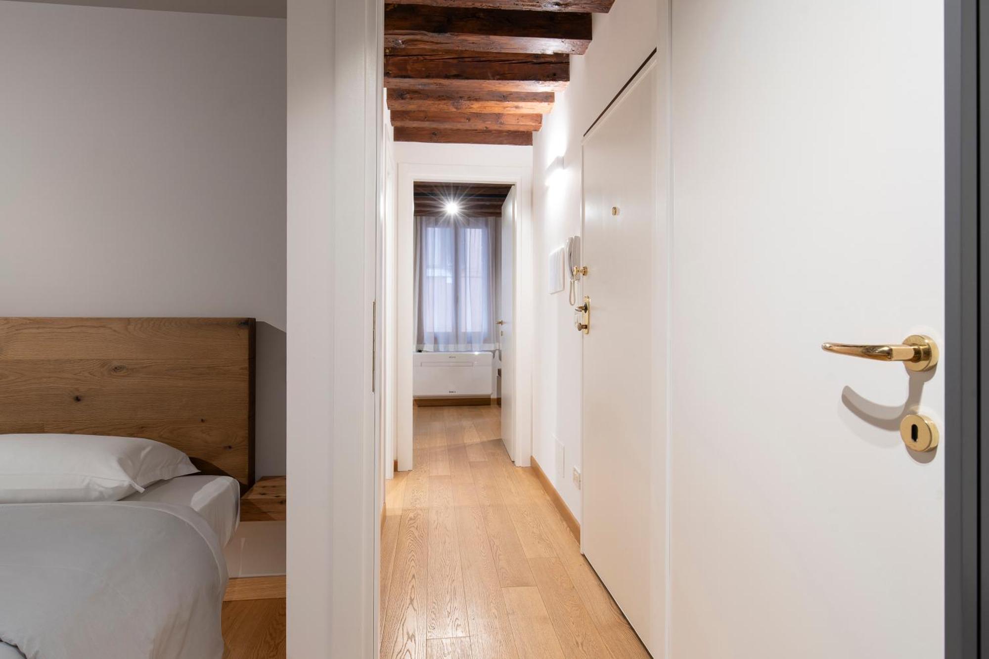 Appartement Cavalletto Venetië