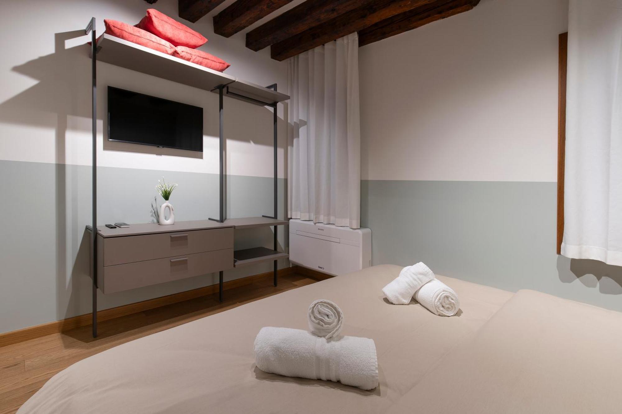 Appartement Cavalletto