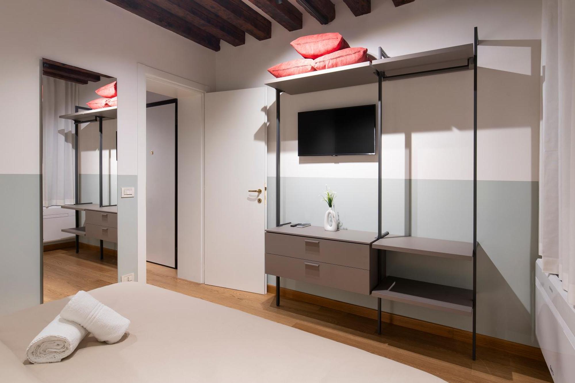 Appartement Cavalletto