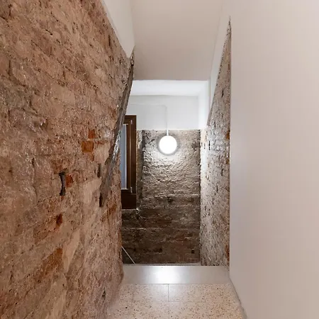 Cavalletto Suite Venice Exterior photo