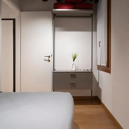 Cavalletto Suite Venice Exterior photo