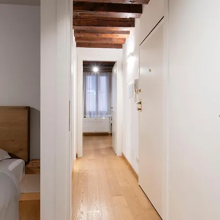Cavalletto Suite Venice Exterior photo