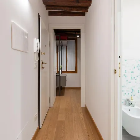 Cavalletto Suite Venice Exterior photo