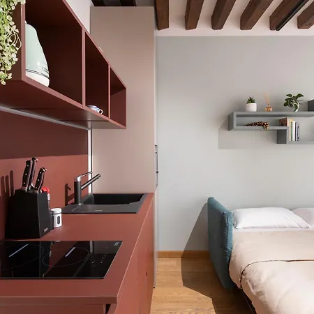 Cavalletto Suite Venice Exterior photo