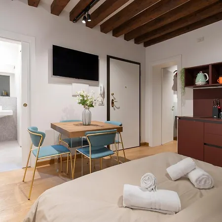 Cavalletto Suite Venice Exterior photo