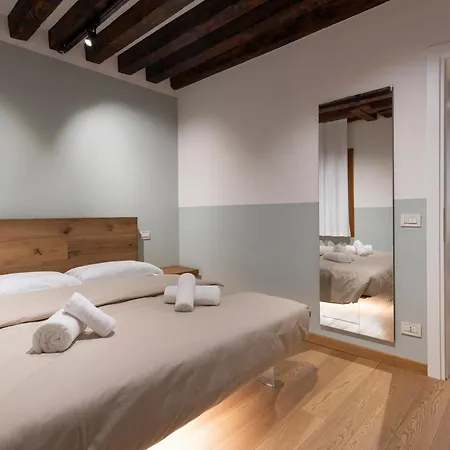 Cavalletto Suite Venice Exterior photo