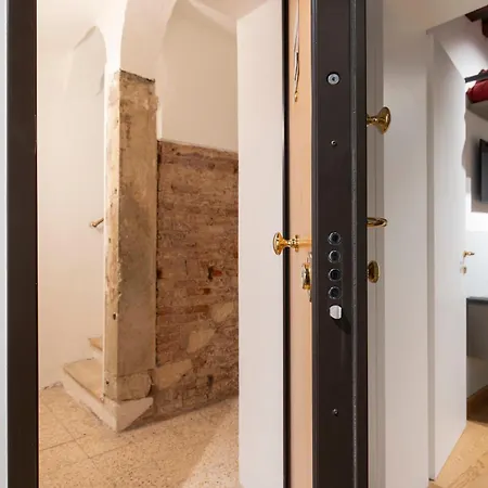 Cavalletto Suite Venice Exterior photo