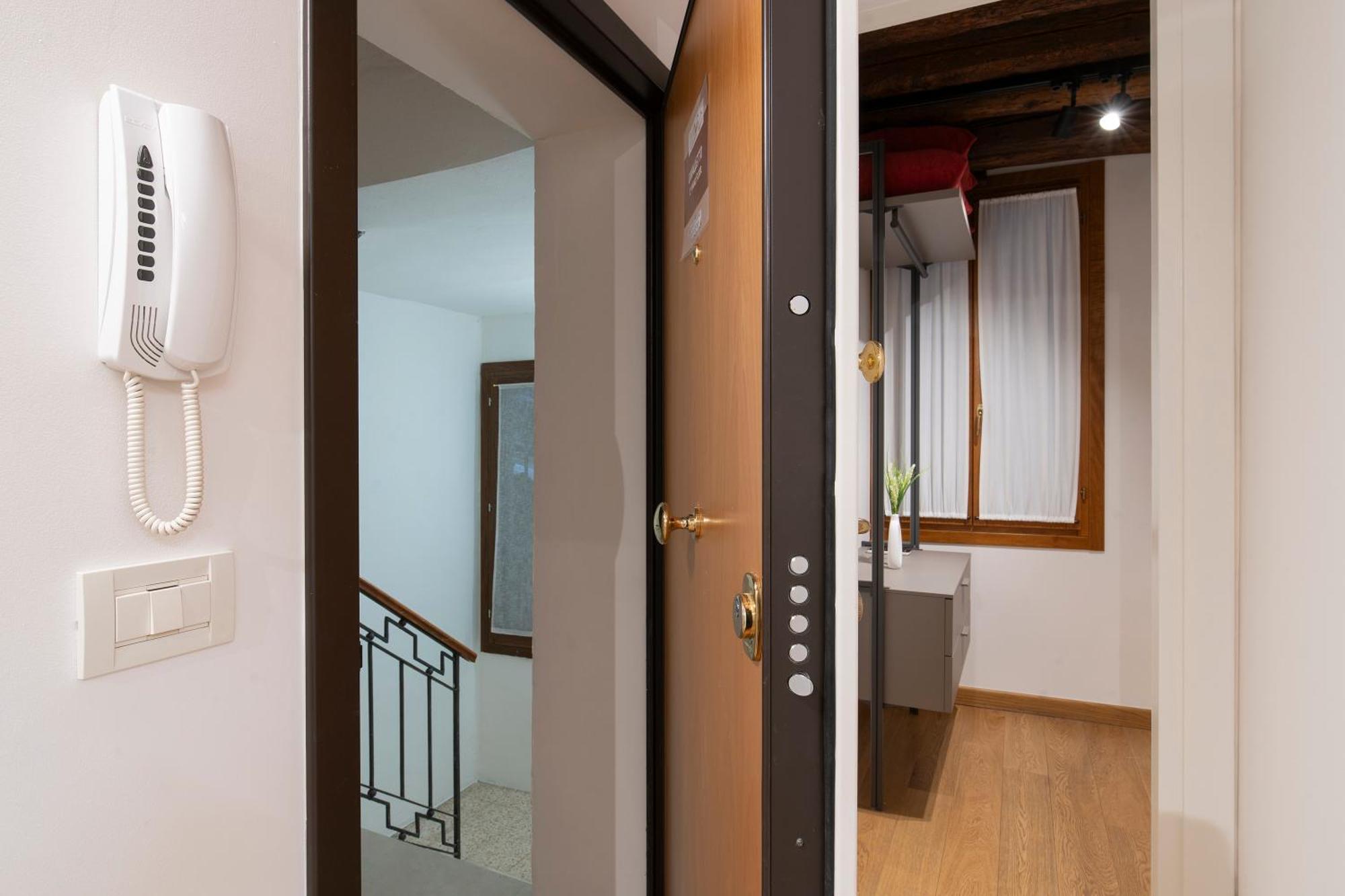Apartment Cavalletto