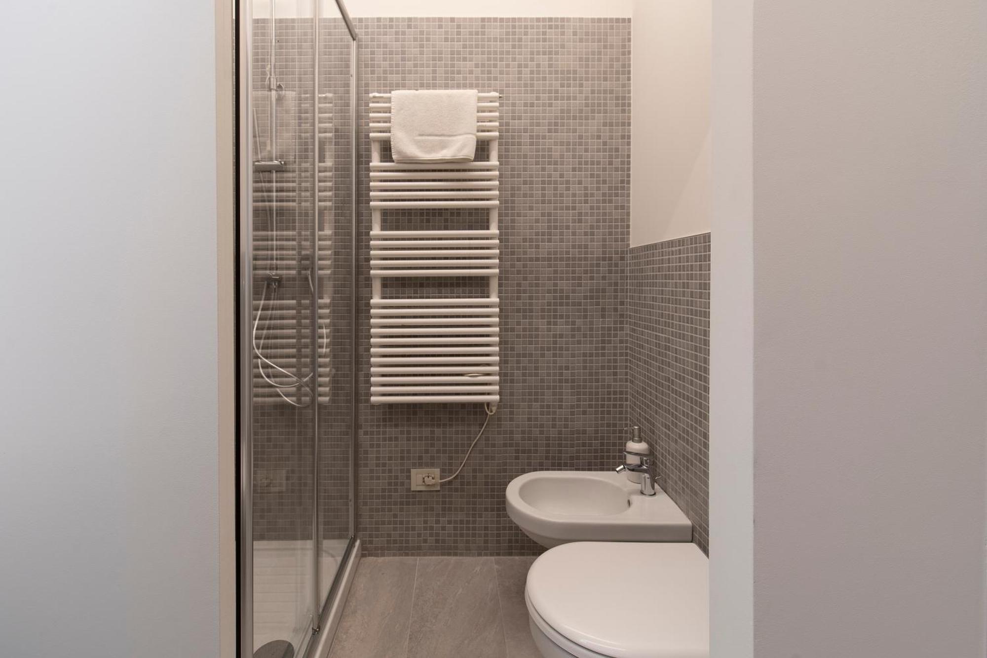 Apartment Cavalletto