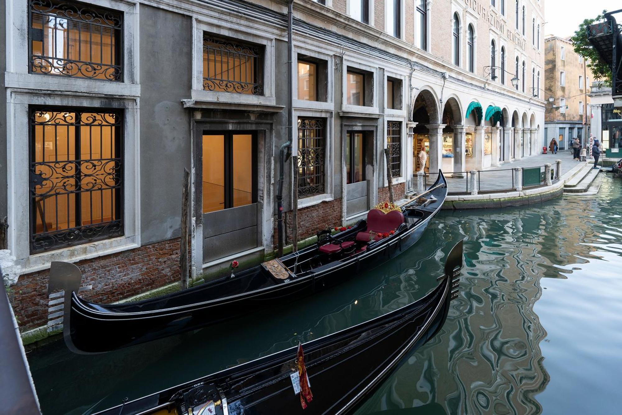 Cavalletto Apartment