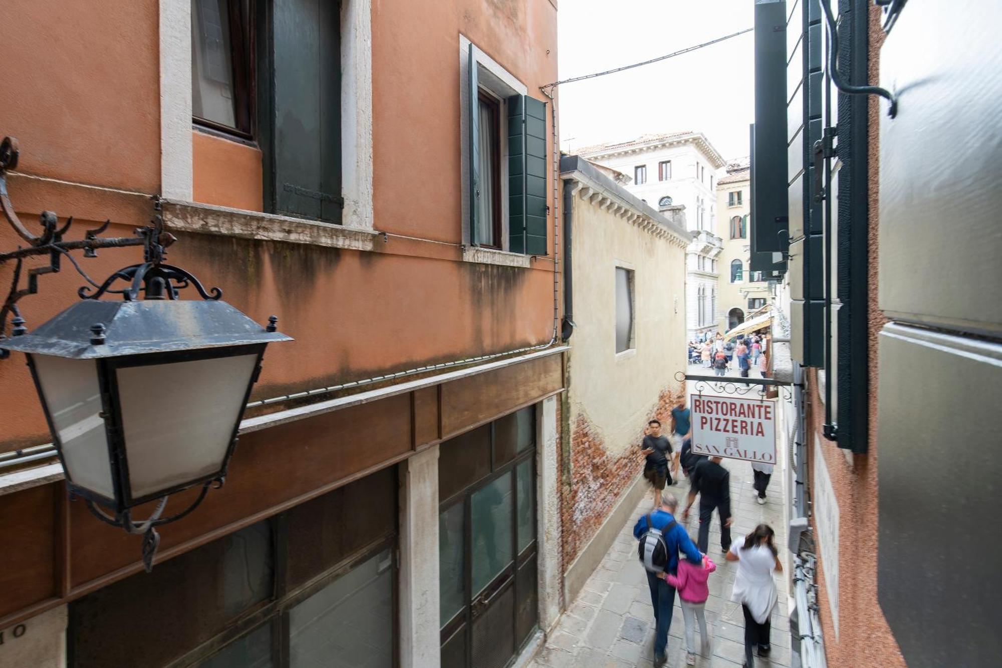 Apartment Cavalletto Venice