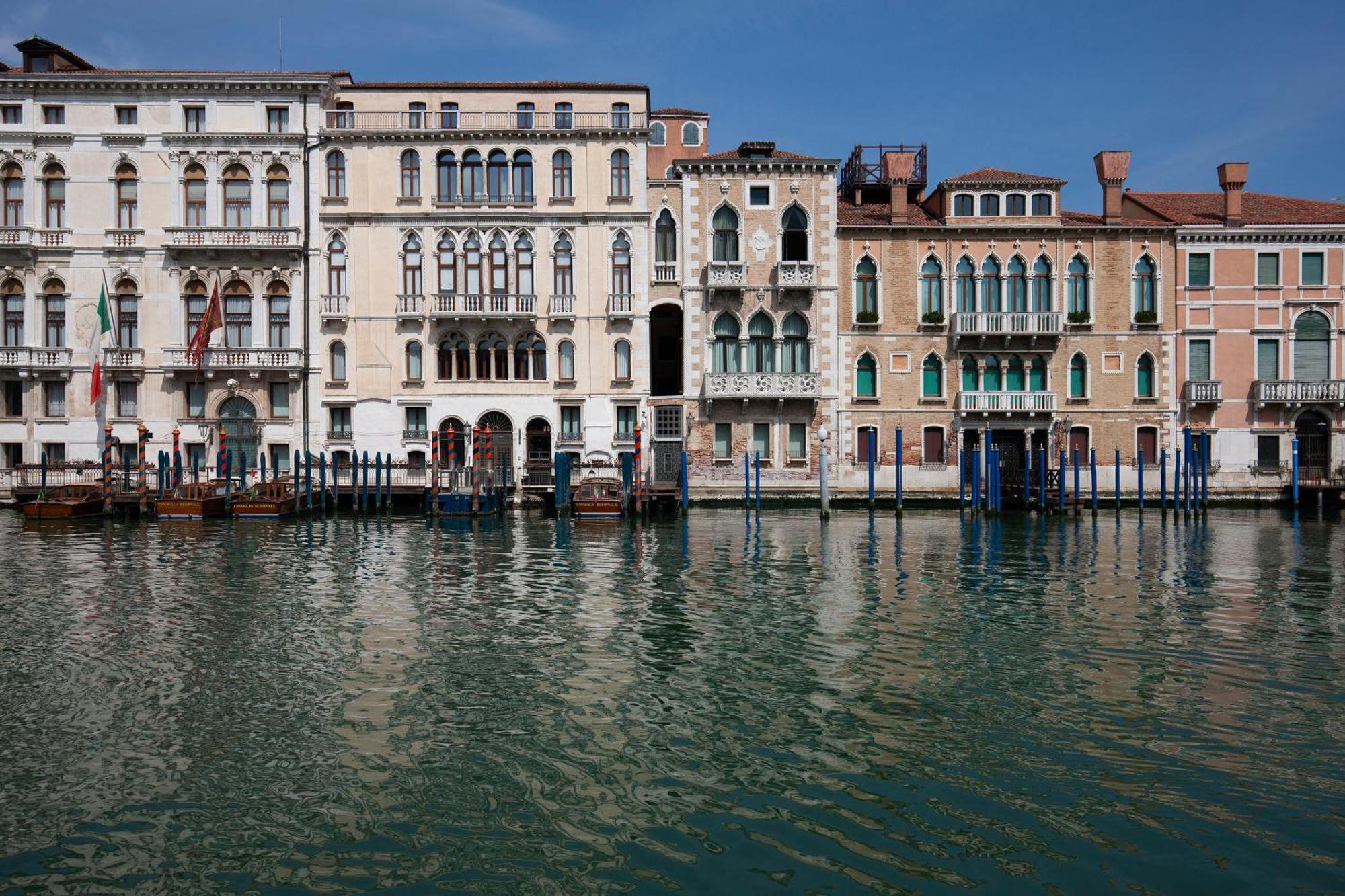 Apartment Cavalletto Venice