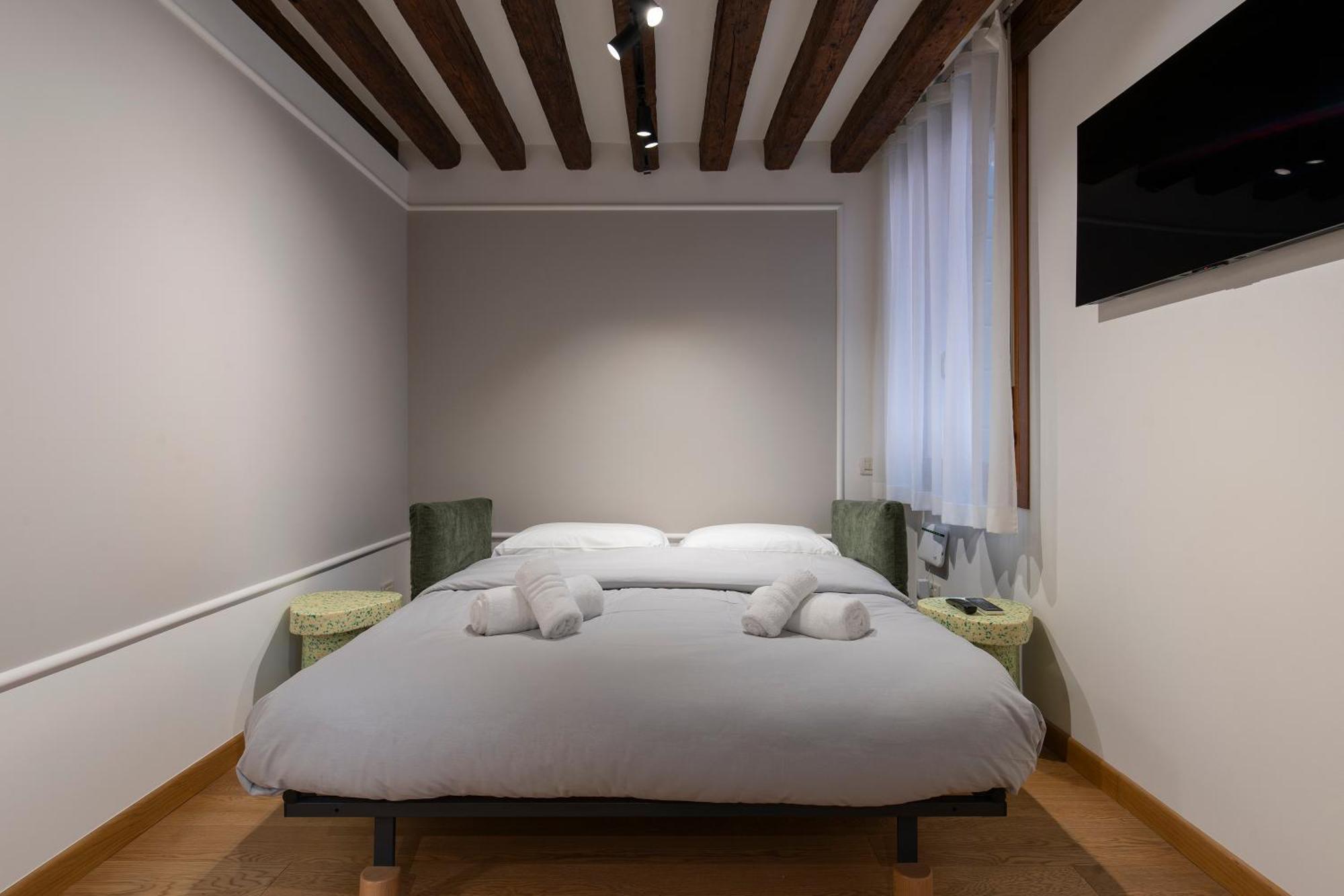 Apartment Cavalletto