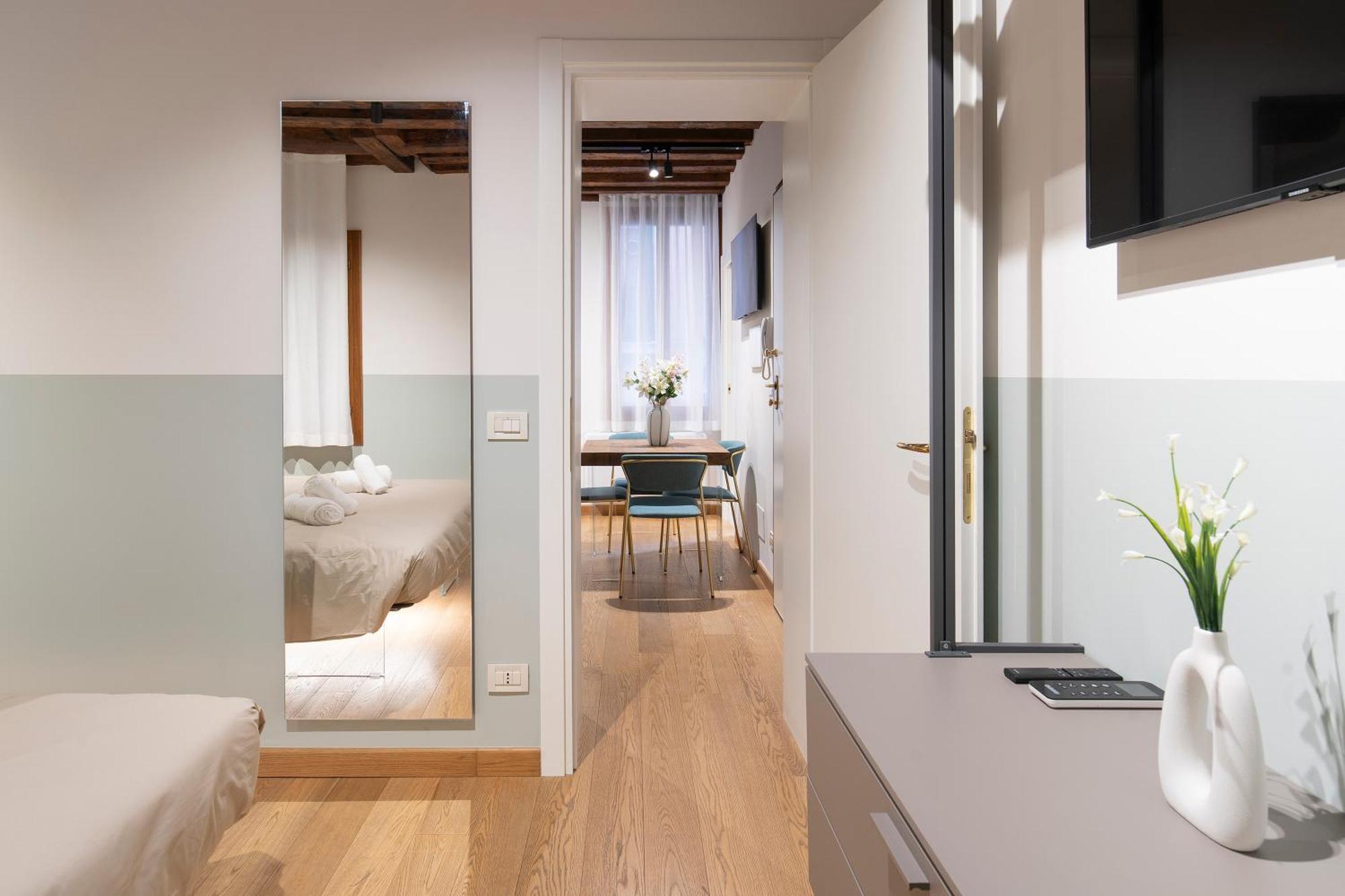 Apartment Cavalletto Venice