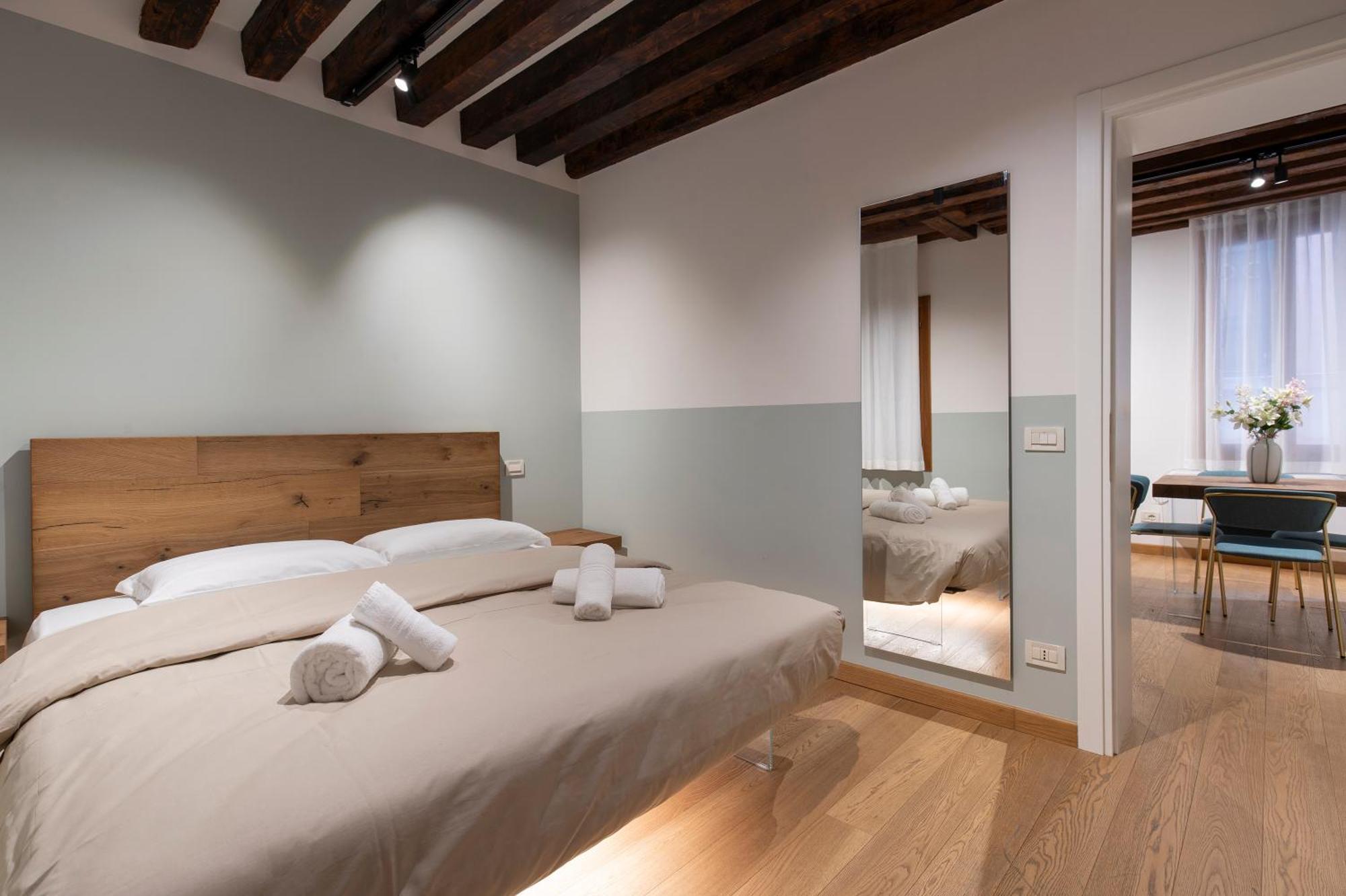 Apartamento Cavalletto *