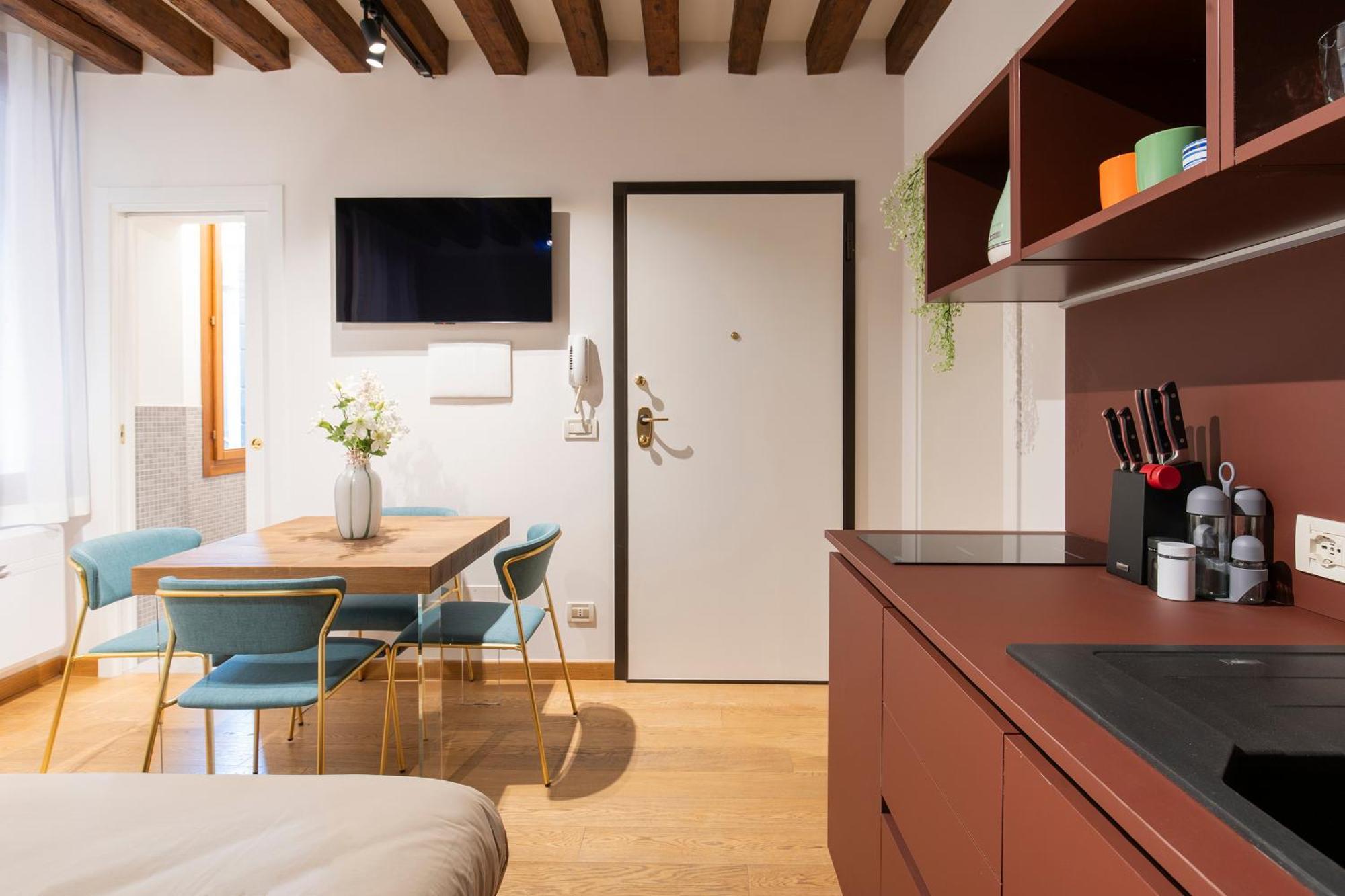 Apartment Cavalletto