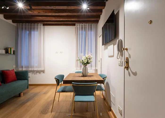 Cavalletto Suite